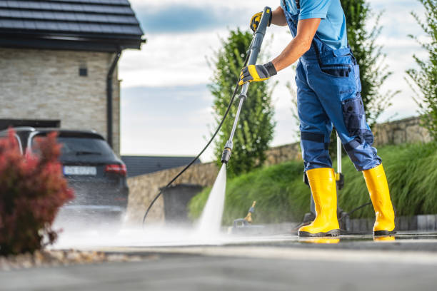 Best Patio and Deck Pressure Washing  in Montgomeryville, PA