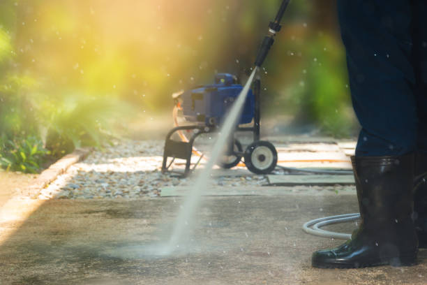 Best Fence Cleaning  in Montgomeryville, PA